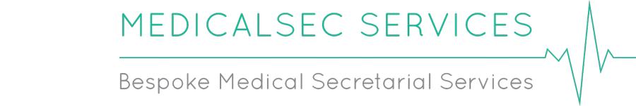 Medical Sec Services